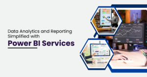 Data Analytics and Reporting Simplified with Power BI Services