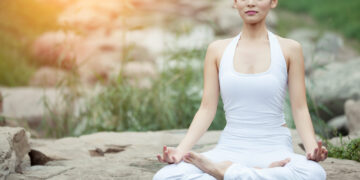 chakra balancing near me