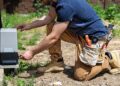 electrical installation