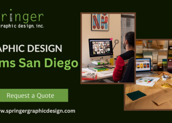 local graphic design companies