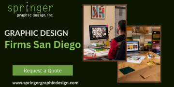 local graphic design companies