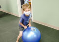 Enhancing Children’s Growth and Mobility with Physical Therapy at Kid’s Creek
