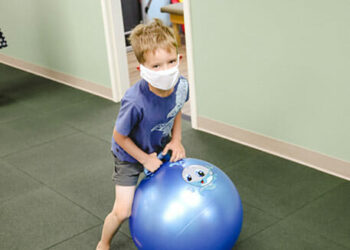 Enhancing Children’s Growth and Mobility with Physical Therapy at Kid’s Creek