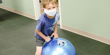 Enhancing Children’s Growth and Mobility with Physical Therapy at Kid’s Creek