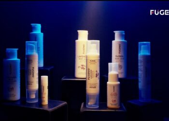 skincare fugeno