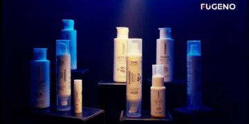 skincare fugeno