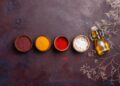 spice essential oil