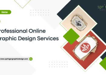 Professional Online Graphic Design Services