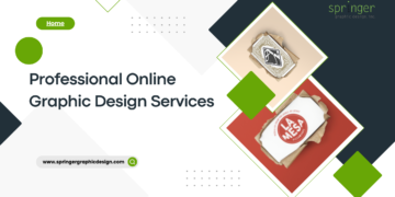 Professional Online Graphic Design Services