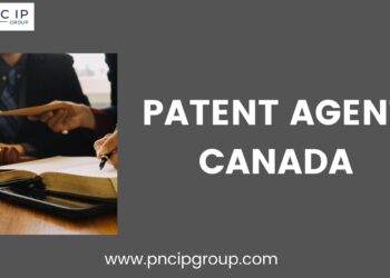 Expert Patent Agent Services in Canada with PNC IP Group