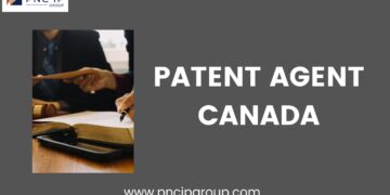 Expert Patent Agent Services in Canada with PNC IP Group