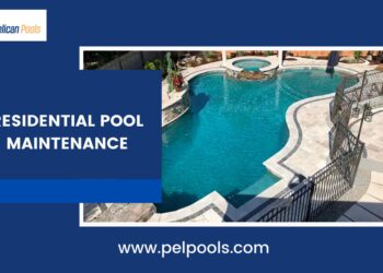 Trusted Experts in Residential Pool Maintenance for Pristine and Enjoyable Pools
