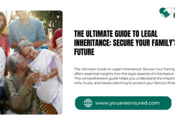 Legacy Protection Through Legal Inheritance: Secure, Fair, Transparent