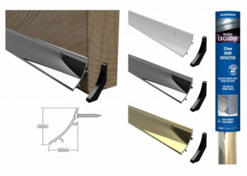 Door-Rain-Deflector