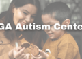 GA autism center