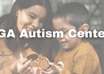 GA autism center