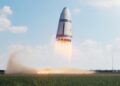 Space innovation spotlight: Stoke Space building the holy grail of fully reusable rockets