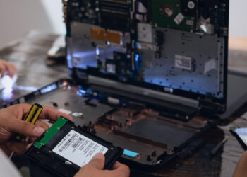 Laptop Reparatie Scherm | Alles Wat Je Moet Weten