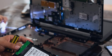 Laptop Reparatie Scherm | Alles Wat Je Moet Weten