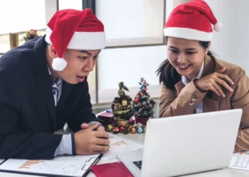 Agency Running Smoothly