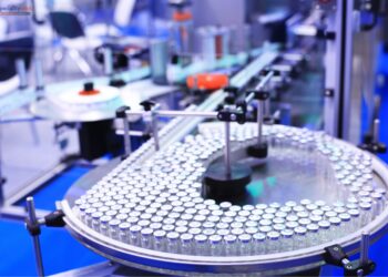Gefitinib Manufacturer