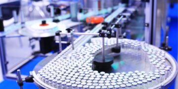 Gefitinib Manufacturer