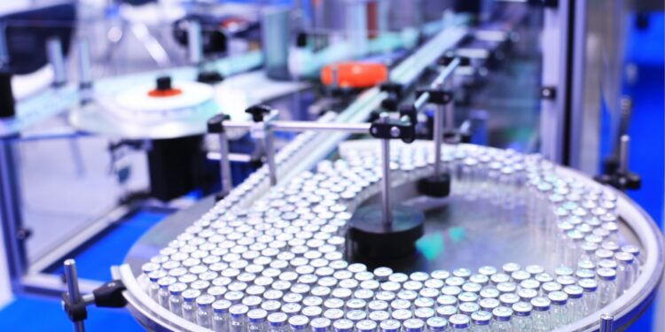 Gefitinib Manufacturer