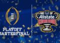 Sugar Bowl moved to Thursday after 10 killed in a deadly truck attack