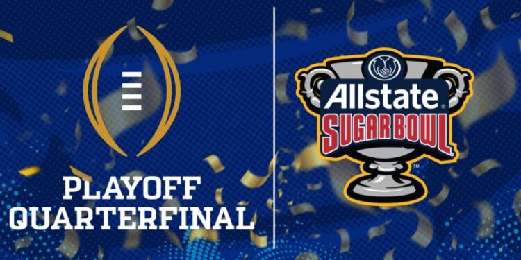 Sugar Bowl moved to Thursday after 10 killed in a deadly truck attack