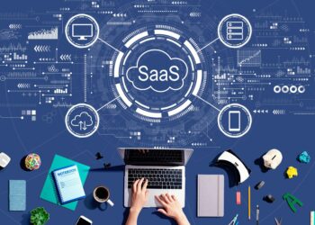 Saas Development Companies