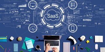 Saas Development Companies