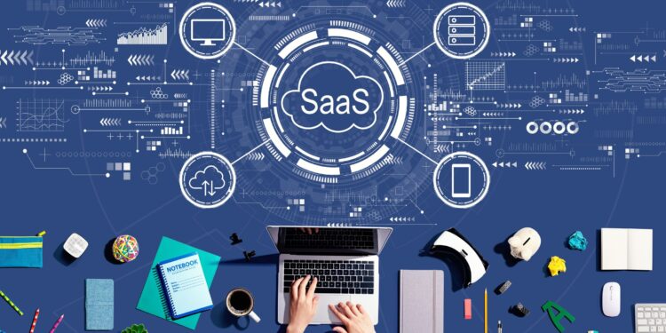 Saas Development Companies