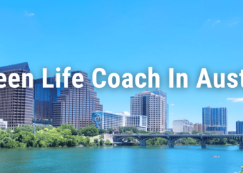 Teen life caoch in austin