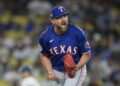 The Dodgers add another star pitcher Kirby Yates