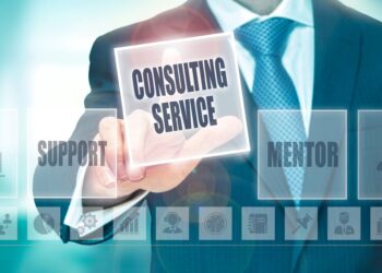 Top IT Consulting Firms