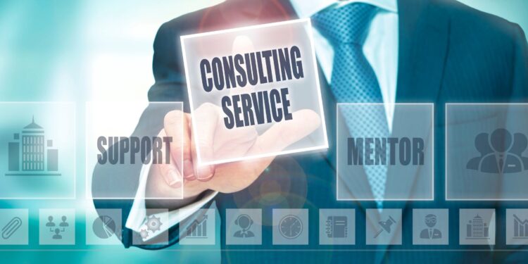 Top IT Consulting Firms
