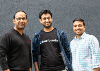 TrueFoundry secures $19m Series A to empower enterprises to build and deploy AI applications with AI Agent automation