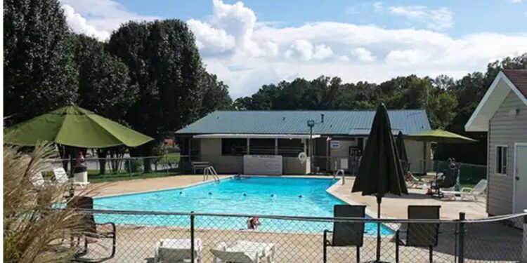 Pelican Pools: Your Partner in Sparkling Clean Saltwater Pools