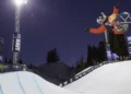 The Winter X-Games stream free starting today on Roku