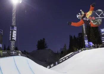 The Winter X-Games stream free starting today on Roku