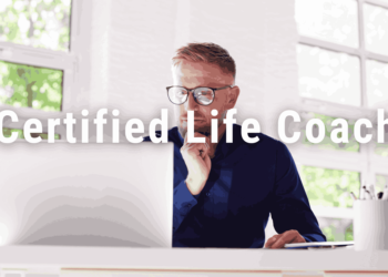 Certified Life Coach