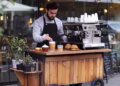 How to Choose the Perfect Coffee Cart for Sale in NZ