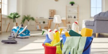 Sparkling Clean, Sustainable Future: EcoSource Janitorial’s Expert Floor Cleaning Services