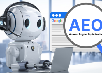 answer engine optimization