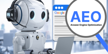 answer engine optimization