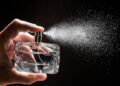 perfume for gift