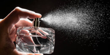 perfume for gift