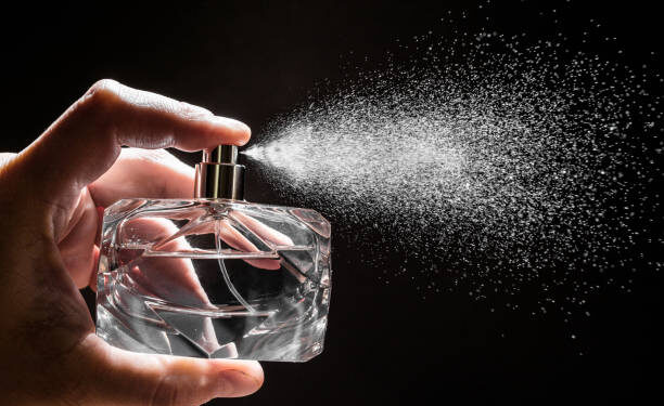 perfume for gift