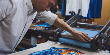 The Ultimate Guide to Screen Printing Hoodies for Custom Apparel