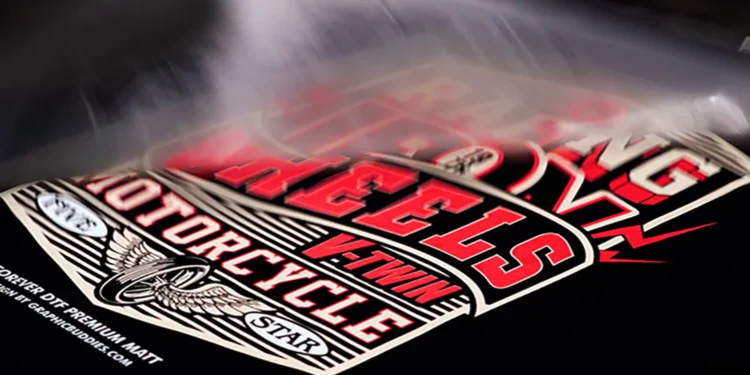 Revolutionize Your Printing Business: Buy Bulk DTF and Unleash the Power of the Best DTF Printer